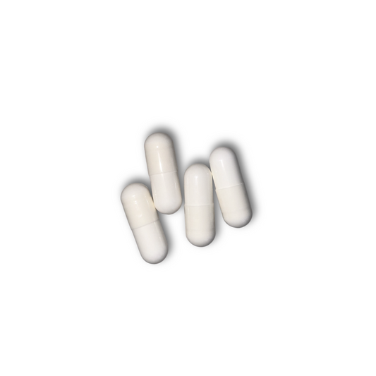 Calcium Capsules