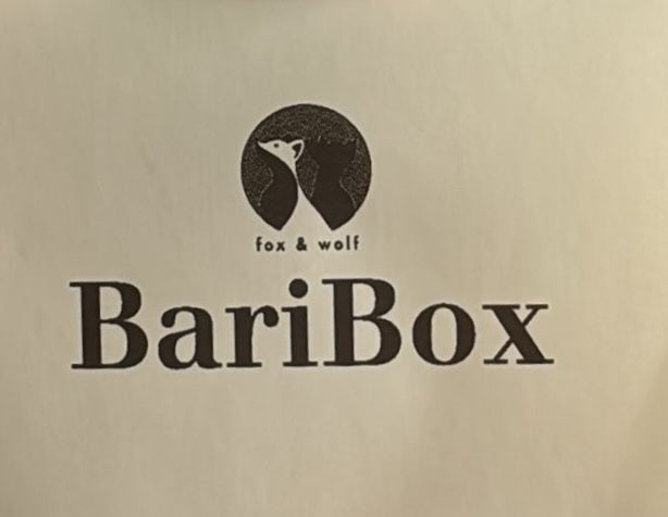 BariBox (B12 Spray)